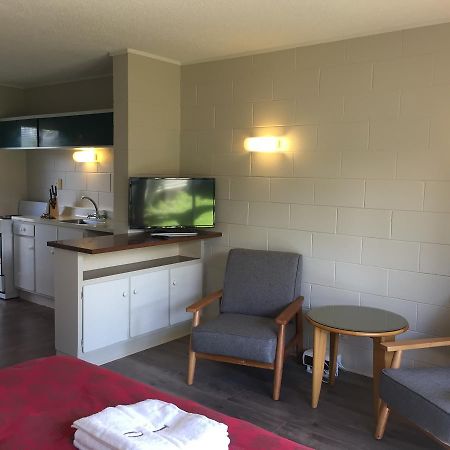 罗斯基尔山汽车旅馆 奥克兰 外观 照片